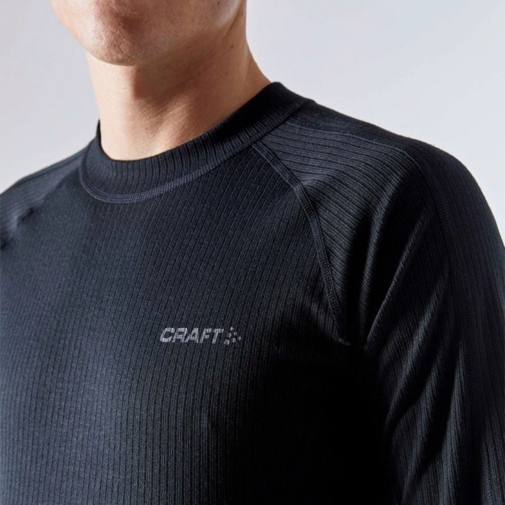 Craft Set Core Dry Nero Uomo