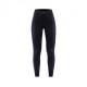 Craft Calzamaglia Termica Warm Intensity Nero Donna