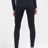 Craft Calzamaglia Termica Warm Intensity Nero Donna