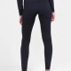 Craft Calzamaglia Termica Warm Intensity Nero Donna