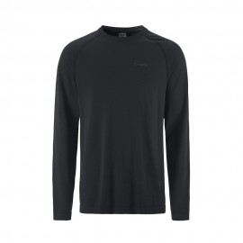 Craft Maglia Termica Active Comfort Nero Uomo