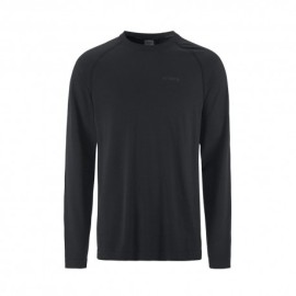 Craft Maglia Termica Active Comfort Nero Uomo