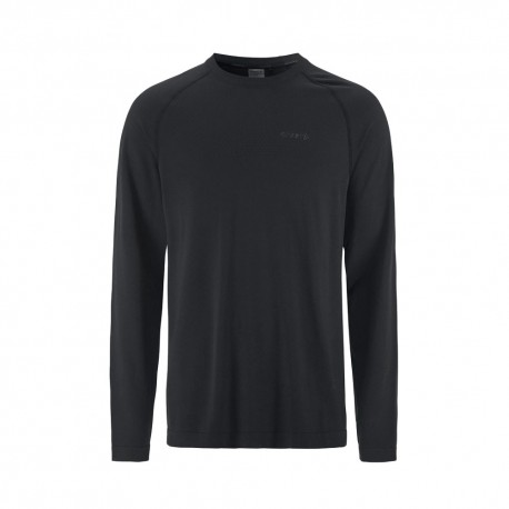 Craft Maglia Termica Active Comfort Nero Uomo