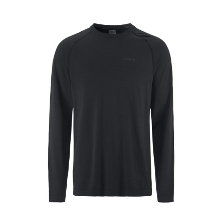 Craft Maglia Termica Active Comfort Nero Uomo
