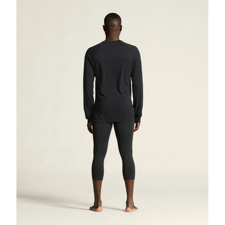 Craft Maglia Termica Active Comfort Nero Uomo