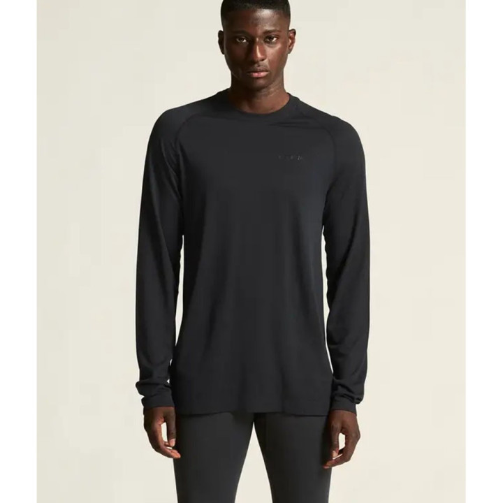 Craft Maglia Termica Active Comfort Nero Uomo