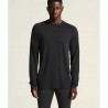 Craft Maglia Termica Active Comfort Nero Uomo