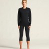 Craft Maglia Termica Active Comfort Nero Donna