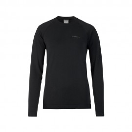 Active Comfort nero