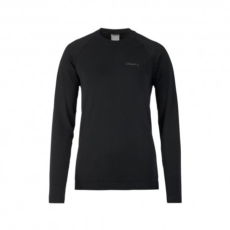 Craft Maglia Termica Active Comfort Nero Donna