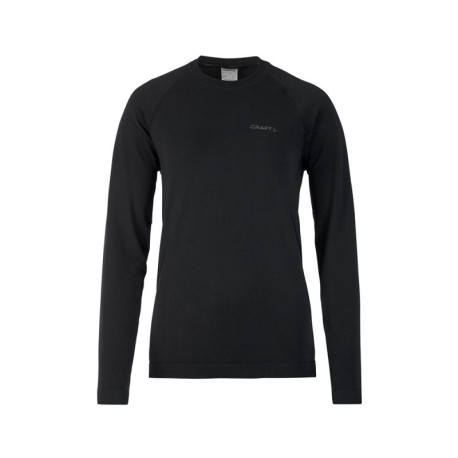 Craft Maglia Termica Active Comfort Nero Donna