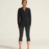 Craft Maglia Termica Active Comfort Nero Donna