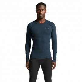 Craft Maglia Termica Wool Extreme Blaze Uomo