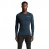 Craft Maglia Termica Wool Extreme Blaze Uomo