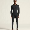 Craft Maglia Termica Wool Extreme Nero Uomo