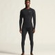 Craft Maglia Termica Wool Extreme Nero Uomo