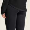 Craft Calzamaglia Termica Active Comfort Nero Donna