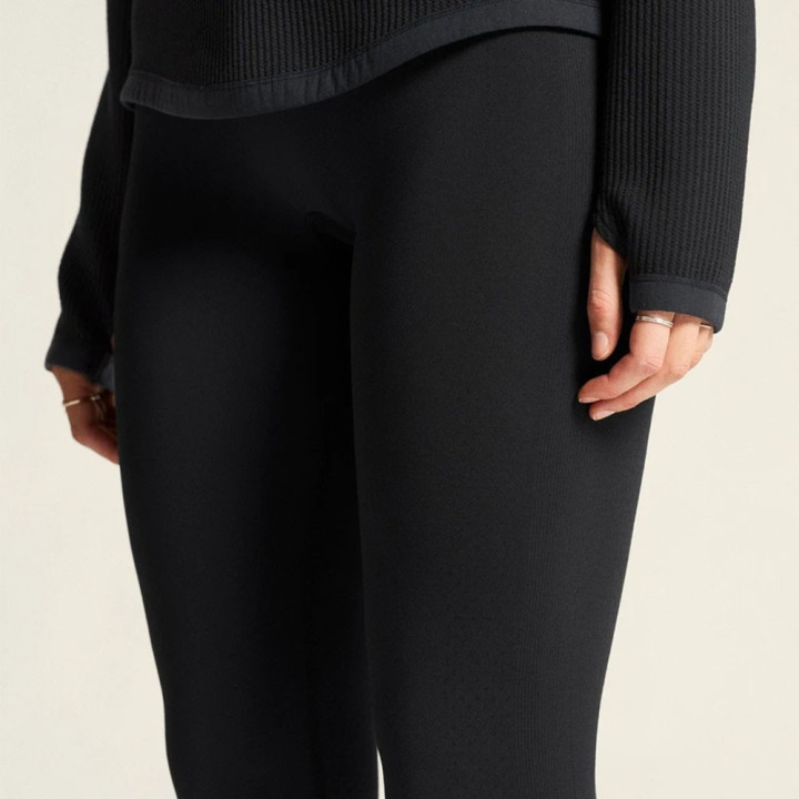 Craft Calzamaglia Termica Active Comfort Nero Donna