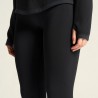 Craft Calzamaglia Termica Active Comfort Nero Donna