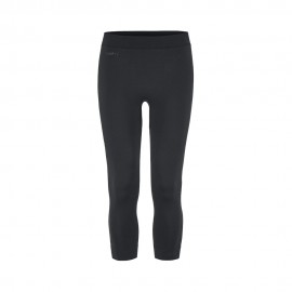Craft Calzamaglia Termica 3 4 Active Comfort Nero Uomo