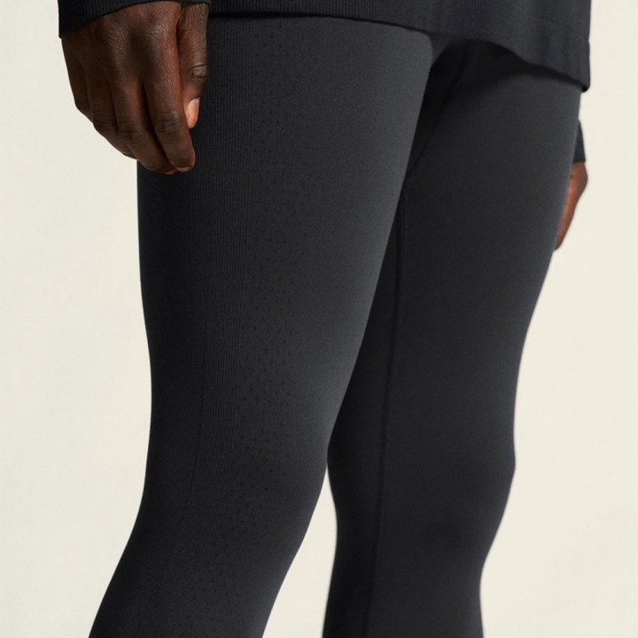 Craft Calzamaglia Termica 3 4 Active Comfort Nero Uomo