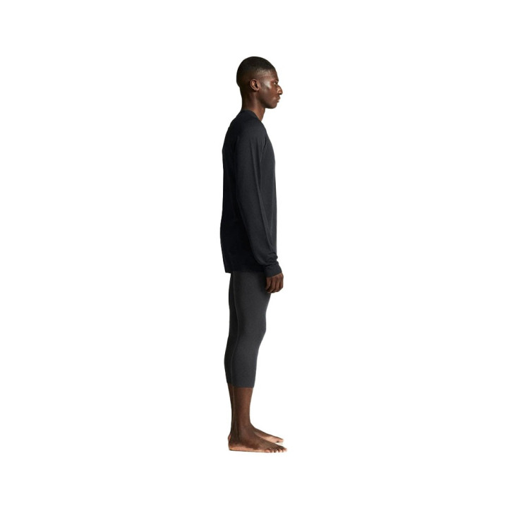 Craft Calzamaglia Termica 3 4 Active Comfort Nero Uomo