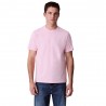 Calvin Klein T-Shirt Rosa Uomo