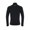 EA7 Emporio Armani Softshell Con Tasca Cortina Nero - Giacca Softshell Uomo