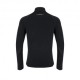 EA7 Emporio Armani Softshell Con Tasca Cortina Nero - Giacca Softshell Uomo