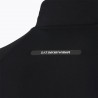 EA7 Emporio Armani Softshell Con Tasca Cortina Nero - Giacca Softshell Uomo
