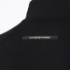 EA7 Emporio Armani Softshell Con Tasca Cortina Nero - Giacca Softshell Uomo
