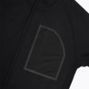 EA7 Emporio Armani Softshell Con Tasca Cortina Nero - Giacca Softshell Uomo