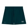 Ea7 Short Tennis Pro Ponderosa Pine Uomo