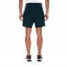 Ea7 Short Tennis Pro Ponderosa Pine Uomo