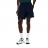 Ea7 Short Tennis Pro Armani Blue Uomo