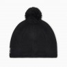 EA7 Emporio Armani Pon Pon Fisi Nero - Berretto invernale