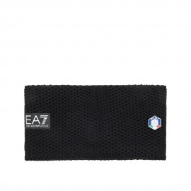 EA7 Emporio Armani Fisi Nero - Fascia Paraorecchie