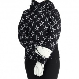 Icepeak Stelle Fowler Nero - Giacca Sci Donna