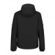 Icepeak Farwell Nero - Giacca Sci Uomo