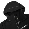 Icepeak Farwell Nero - Giacca Sci Uomo