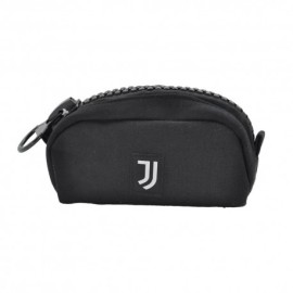 Imma Beauty Juve Canvas Piccolo Nero Bianco Uomo