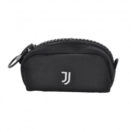 Imma Beauty Juve Canvas Piccolo Nero Bianco Uomo