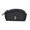 Imma Beauty Juve Canvas Piccolo Nero Bianco Uomo