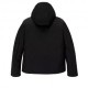 Refrigiwear Giacca Naos Nero Uomo