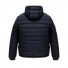 Refrigiwear Giacca Josh Blu Uomo