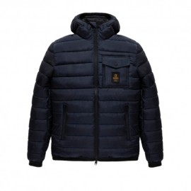Refrigiwear Giacca Josh Blu Uomo