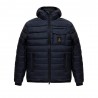 Refrigiwear Giacca Josh Blu Uomo