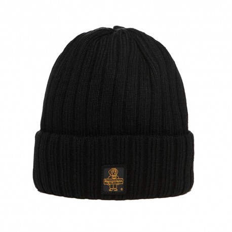 Refrigiwear Berretto Costina Nero