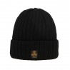 Refrigiwear Berretto Costina Nero