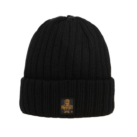 Refrigiwear Berretto Costina Nero